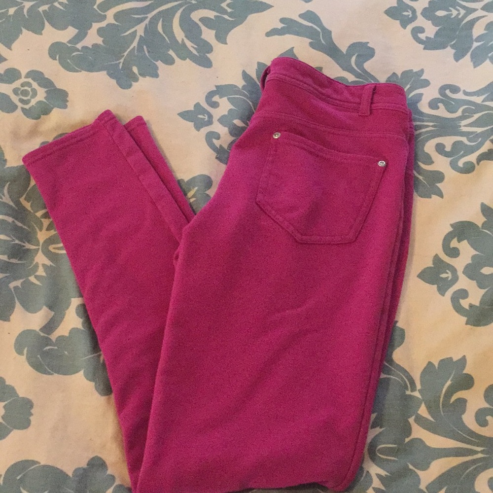 Jeggins
